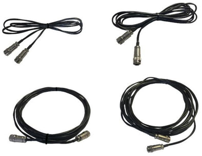 2-Pin Power Cables
