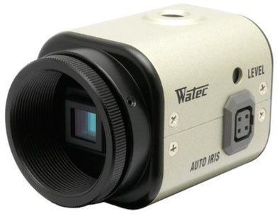 Watec Camera: 2400S IP