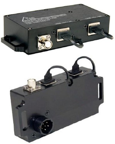 BA-5590 Battery to USB Adapter (High Power)