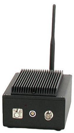 COFDM Video Transmitter and Receiver Set