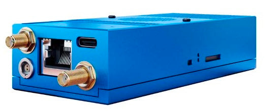 Low Bandwidth Real-Time Video Streaming Small Form Factor IP Video Encoder: FB-100