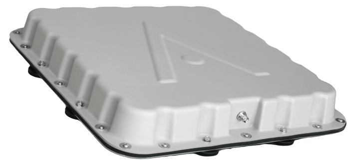 Low Profile TACSAT Antenna – Tactical Support Equipment