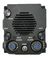 Dual Transceiver Amplified Speaker