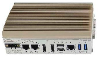 Low Bandwidth Real-Time Video Streaming Compact Multi-Channel IP Video Encoder with PoE: FB-200