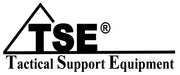 Tactical Support Equipment Inc. logo