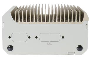 Low Bandwidth Real-Time Video Streaming Compact Multi-Channel IP Video Encoder with PoE: FB-200