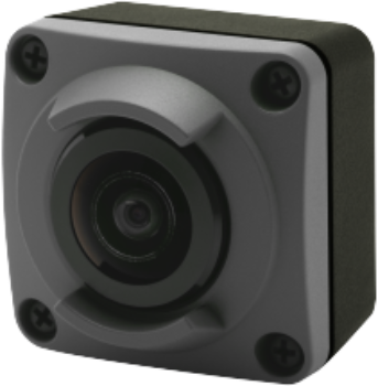 Watec Camera: 05U2M