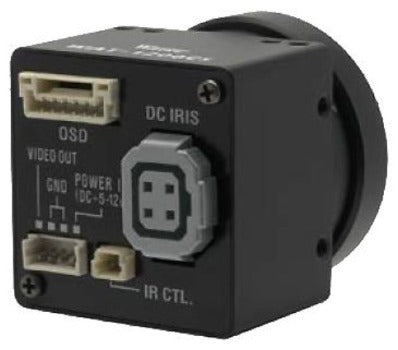 Watec Camera: 1200CS