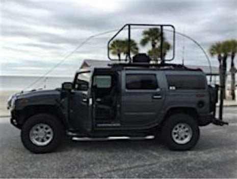 HF Communications and Field Electronics Course – Tactical Support Equipment