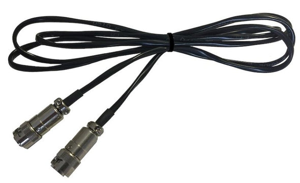 2-Pin Power Cables