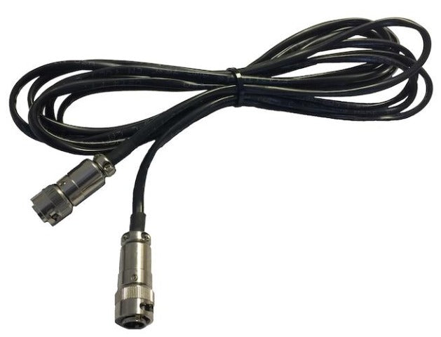 2-Pin Power Cables – Tactical Support Equipment