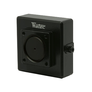 Watec Camera: 660E P3.7