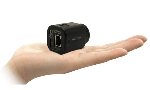 Advanced Audio/Video Surveillance Course
