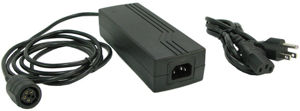 AC to DC Battery Eliminator 24 VDC