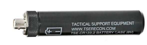 2-Pin Battery Tubes