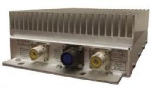 VHF 100 WATT LAND MOBILE RF AMPLIFIER: VHF-100W