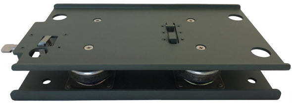 Installation Kit for the TSE-ATPS-1 Radio and Power Supply Shock Mount