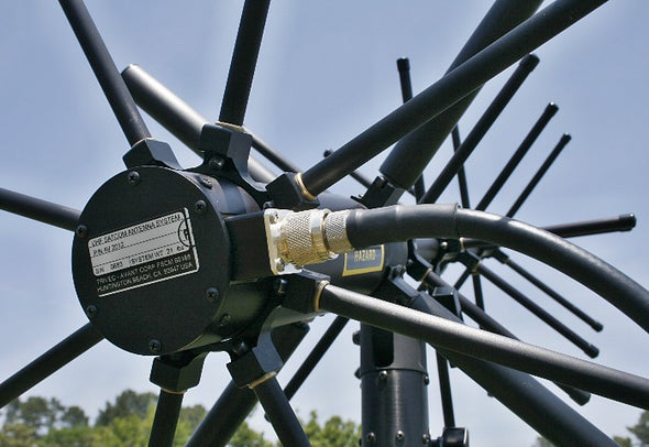 AV2012 Series Antennas