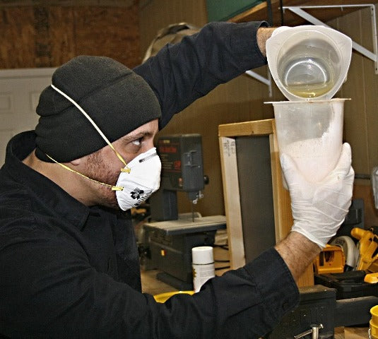 Introduction to Advanced Concealments Course
