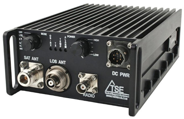 RF AMPLIFIER: MB50