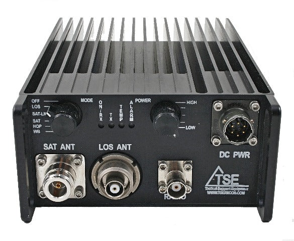 RF AMPLIFIER: MB50