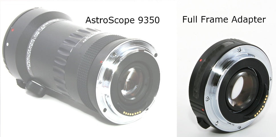 night vision dslr lens