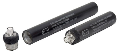 2-Pin Battery Tubes