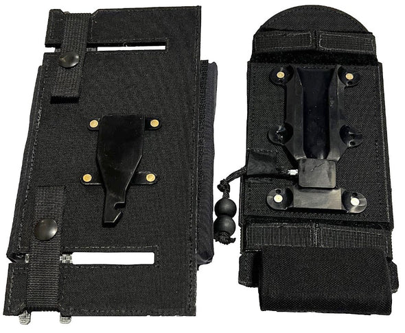Camera & Accessory Mounting System (CAMS)