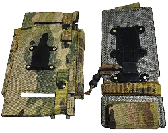 Camera & Accessory Mounting System (CAMS)