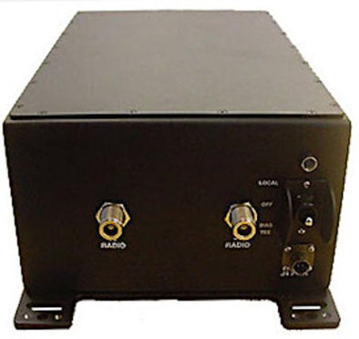 SATCOM Diplexer/Combiner V3