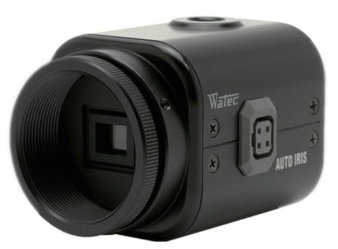 Watec Camera: 933IP