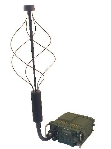 AV2142 Series Antennas