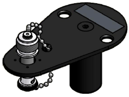 Antenna Mounting Bracket