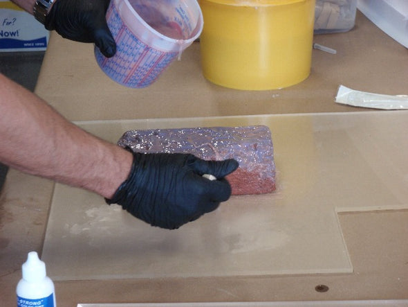 Introduction to Advanced Concealments Course