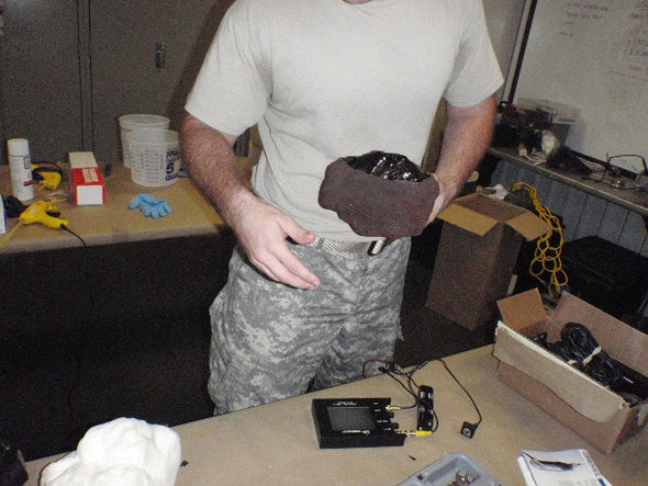 Introduction to Advanced Concealments Course