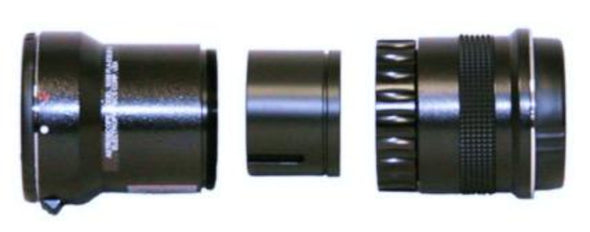 Night Vision for DSLR Cameras
