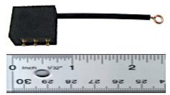 Mini Pull Pin Switch