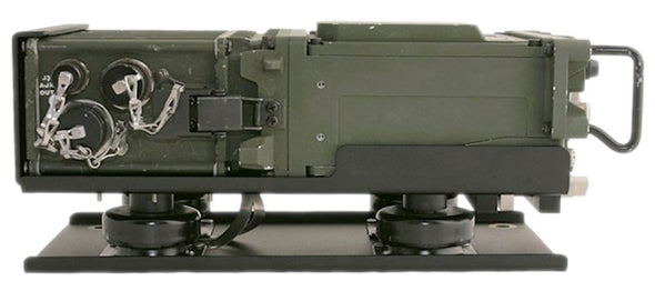 Radio Shock Mount for 117G, RM-3