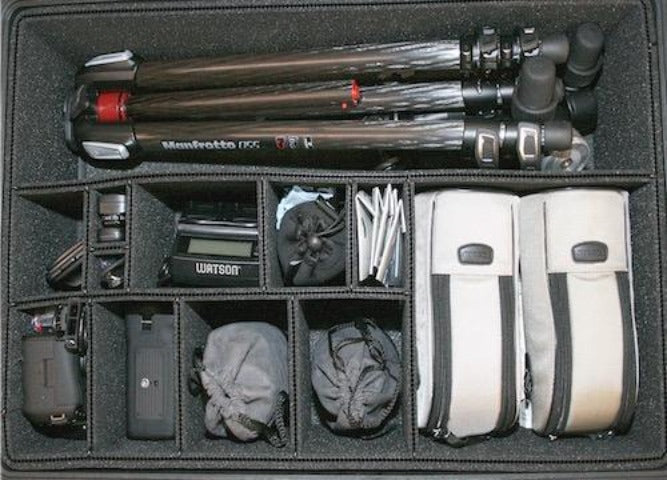 Tactical Recon Kit – Tactical Support Equipment