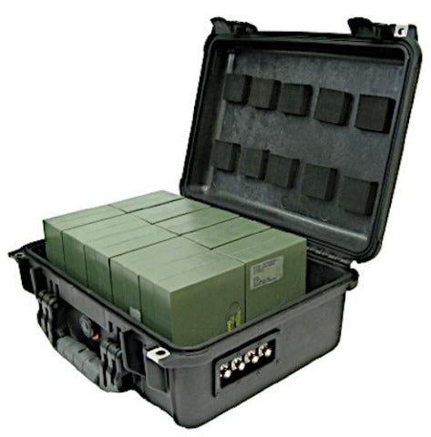 BA-5590 Battery Box