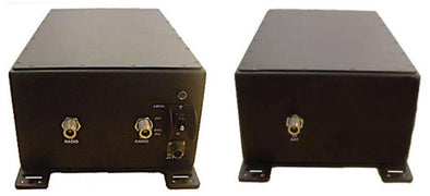 SATCOM Diplexer/Combiner V2