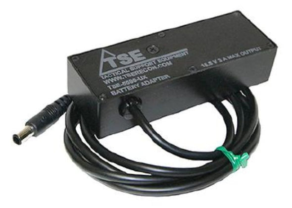 BA-5590 Battery to Laptop Computer Adapter