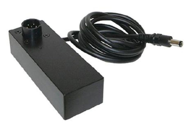 BA-5590 Battery to Laptop Computer Adapter