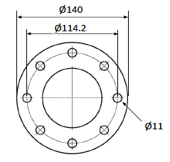 Vehicle HF Loop Antenna – Tactical Support Equipment