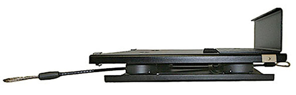Multi-Radio Shock Mount, RM-2