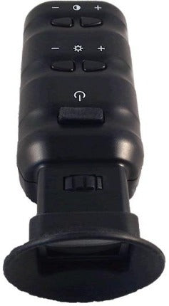 1" Tactical Monitor