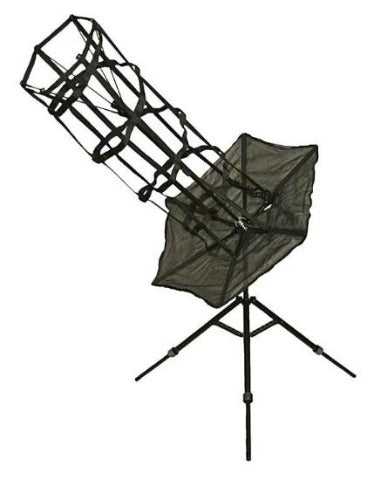 Man-Portable SATCOM Antenna