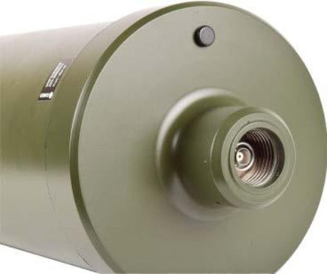 UHF (MUOS) Satcom Vehicle Antenna – Tactical Support Equipment