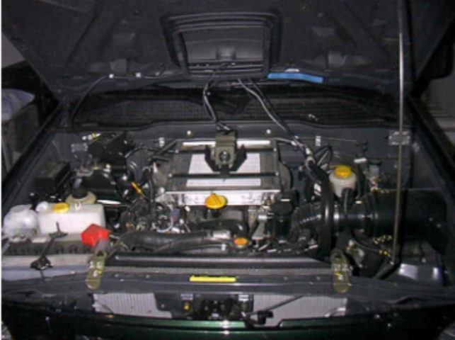 Advanced Close Target Reconnaissance Vehicle (CTR-V) Course – Tactical ...