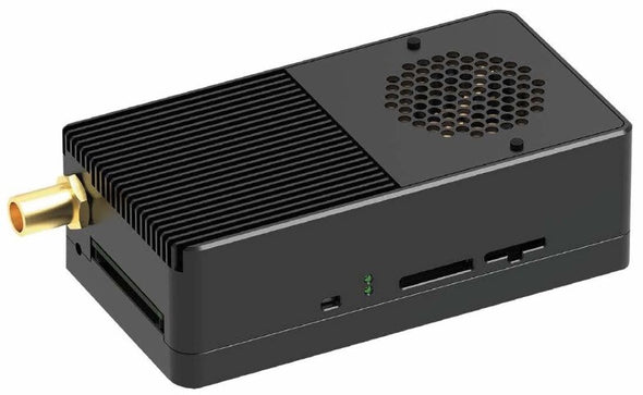 IP BODY WORN FORM FACTOR VIDEO ENCODER: VB-26
